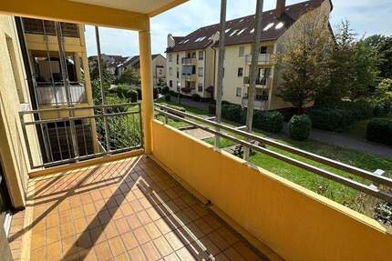 Wohnung Mannheim / Rheinau - Süd Rheinau - 2 Zimmer, 67 m&sup2;, 887&euro; | Angebot:25835218