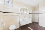 Außergewöhnliches Haus Wohnung über 2 Etagen in ruhiger Lage von Metjendorf-Oldenburg, KFW 70-ModernCarportGarten Wohnen am Rande von Oldenburg - Doppelhaushälfte Wiefelstede / Metjendorf Metjendorf | Angebot:26646278
