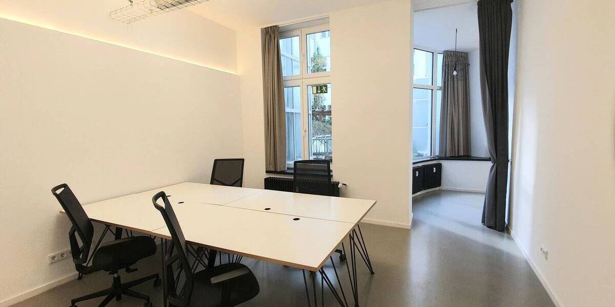 Gewerbeobjekt Berlin Schöneberg - 1.140&euro; | Angebot:26847031
