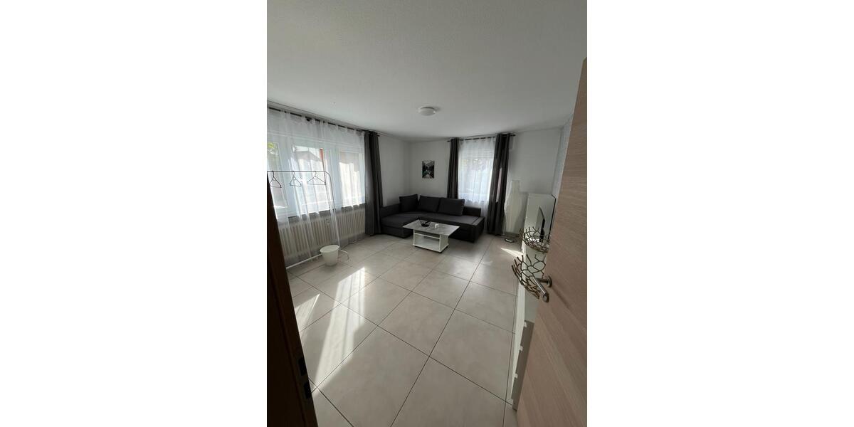 Erdgeschoßwohnung Durmersheim - 2 Zimmer, 56 m&sup2;, 1.090&euro; | Angebot:26030732