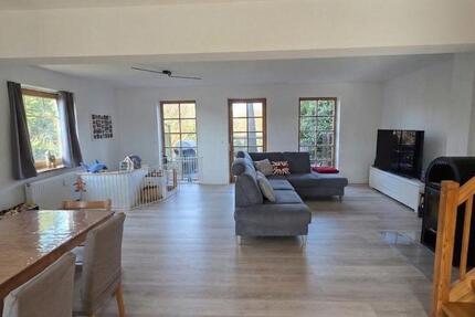 Wohnung Bad Doberan - 4 Zimmer, 100 m&sup2;, 1.200&euro; | Angebot:25925314