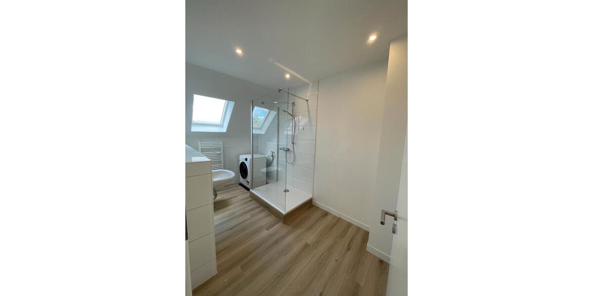 Maisonettenwohnung Hildesheim Himmelsthür - 3 Zimmer, 67 m&sup2;, 555&euro; | Angebot:26049040