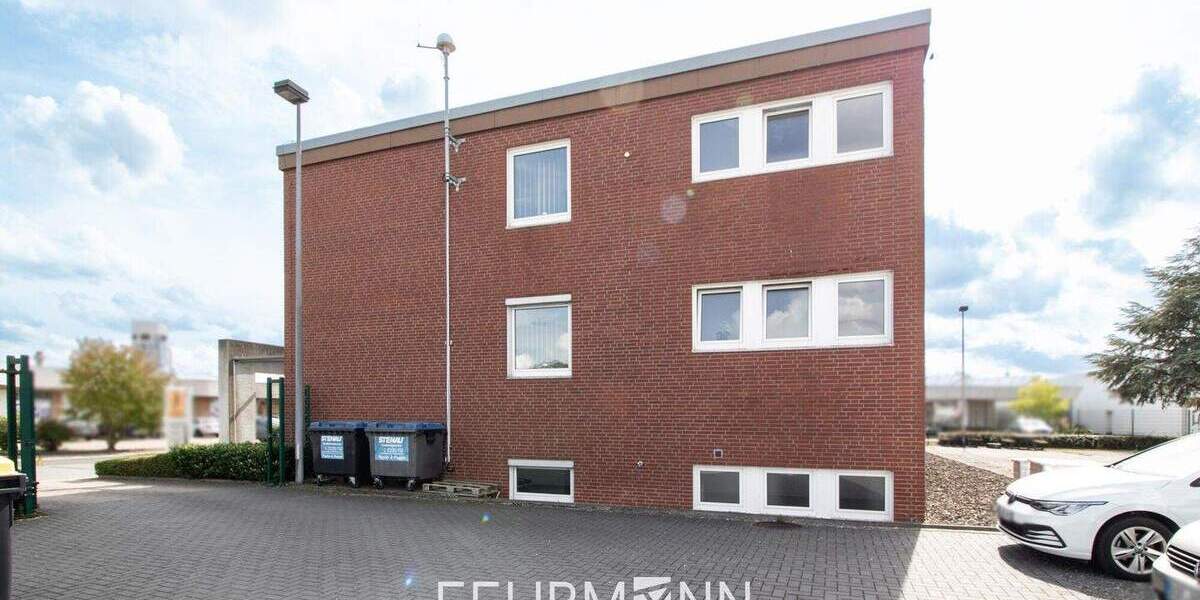 Gewerbeobjekt Ahaus - 6.545&euro; | Angebot:23972577