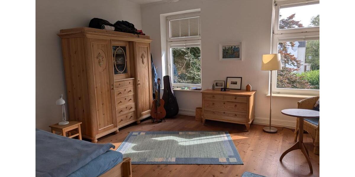 Etagenwohnung Flensburg - 5 Zimmer, 2.000&euro; | Angebot:23216606