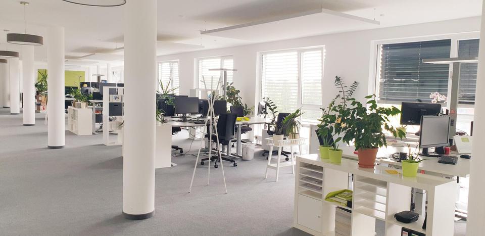 Gewerbeobjekt Potsdam Babelsberg - 150&euro; | Angebot:26050861