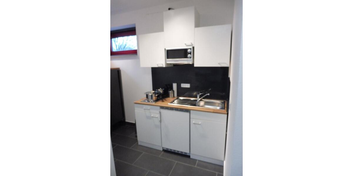 Wohnen auf Zeit Saarbrücken West - 1 Zimmer, 43 m&sup2;, 700&euro; | Angebot:25750037