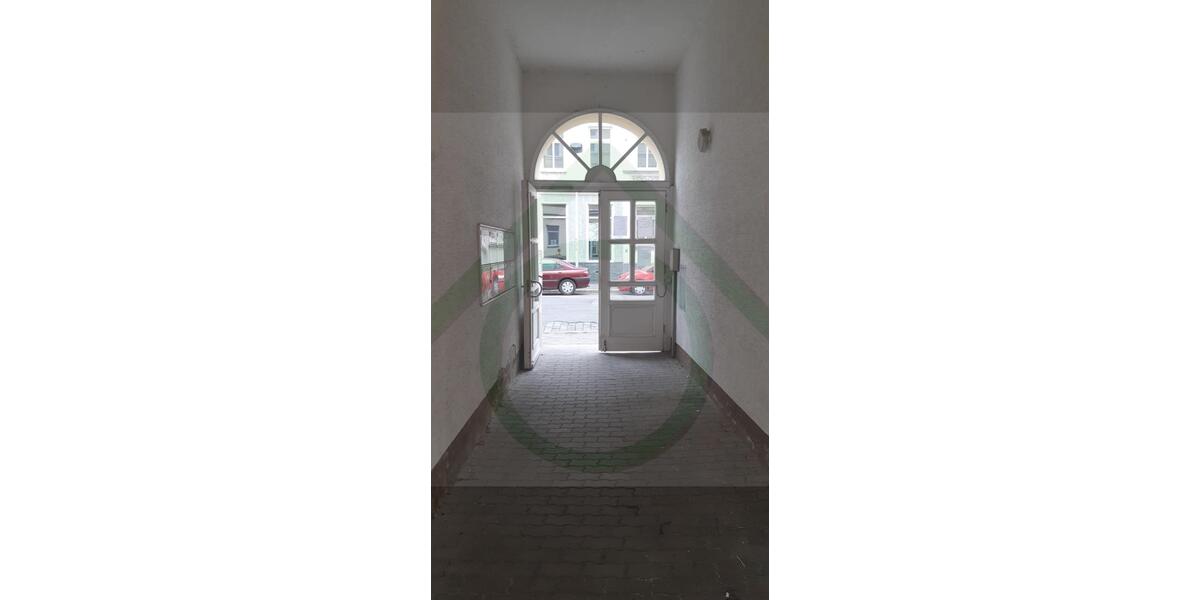 WG-Wohnung mit 4-Zimmern, 3.OG mit 2 Bädern in ruhigem und zentralem Wohnviertel von Gera - Etagenwohnung Jena Burgau | Angebot:14517905