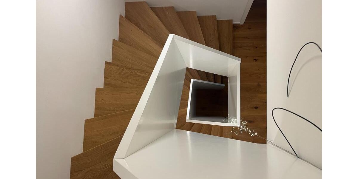 Reihenhaus Glücksburg (Ostsee) - 4.5 Zimmer, 120 m&sup2;, 1.450&euro; | Angebot:25148539