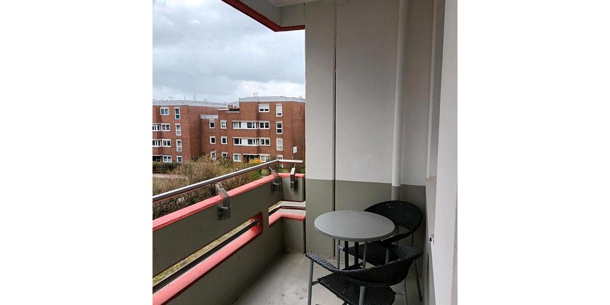 Etagenwohnung Wolfsburg Detmerode - 3 Zimmer, 77 m&sup2;, 860&euro; | Angebot:26645761