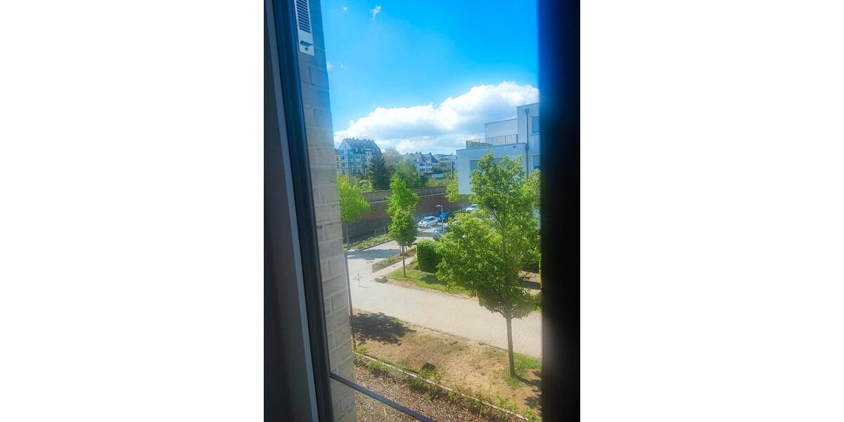 Etagenwohnung Bingen am Rhein - 1 Zimmer, 53 m&sup2;, 1.380&euro; | Angebot:26222591