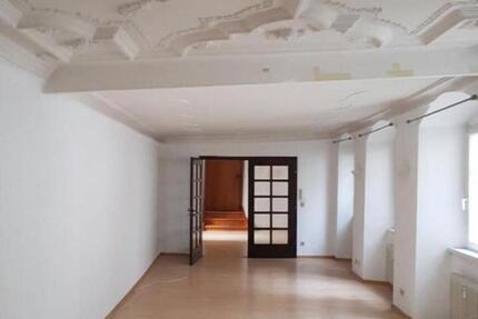 Als Gewerbe oder auch als Wohnung zu vermieten- 115qm, Innenstadt zimmer