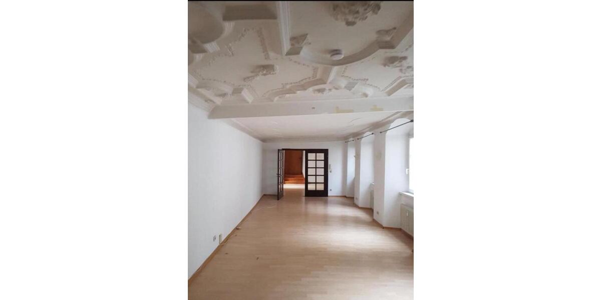 Als Gewerbe oder auch als Wohnung zu vermieten- 115qm, Innenstadt zimmer