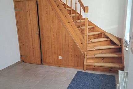 frisch sanierte 2- Zimmerwohnung 2 zimmer