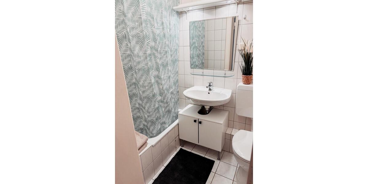 Wohnen auf Zeit Kiel Blücherplatz - 1 Zimmer, 27 m&sup2;, 750&euro; | Angebot:26587209