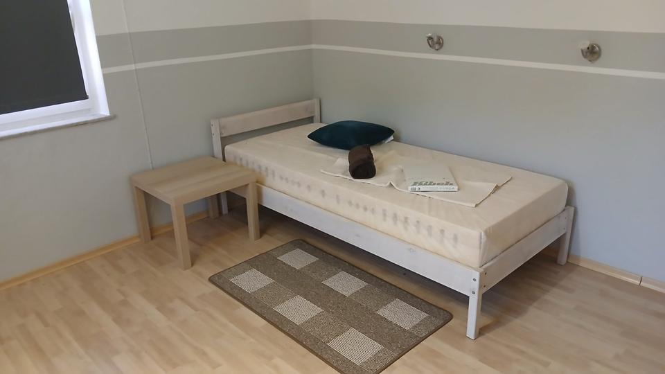 Etagenwohnung Zirndorf - 1 Zimmer, 20 m&sup2;, 415&euro; | Angebot:24495183