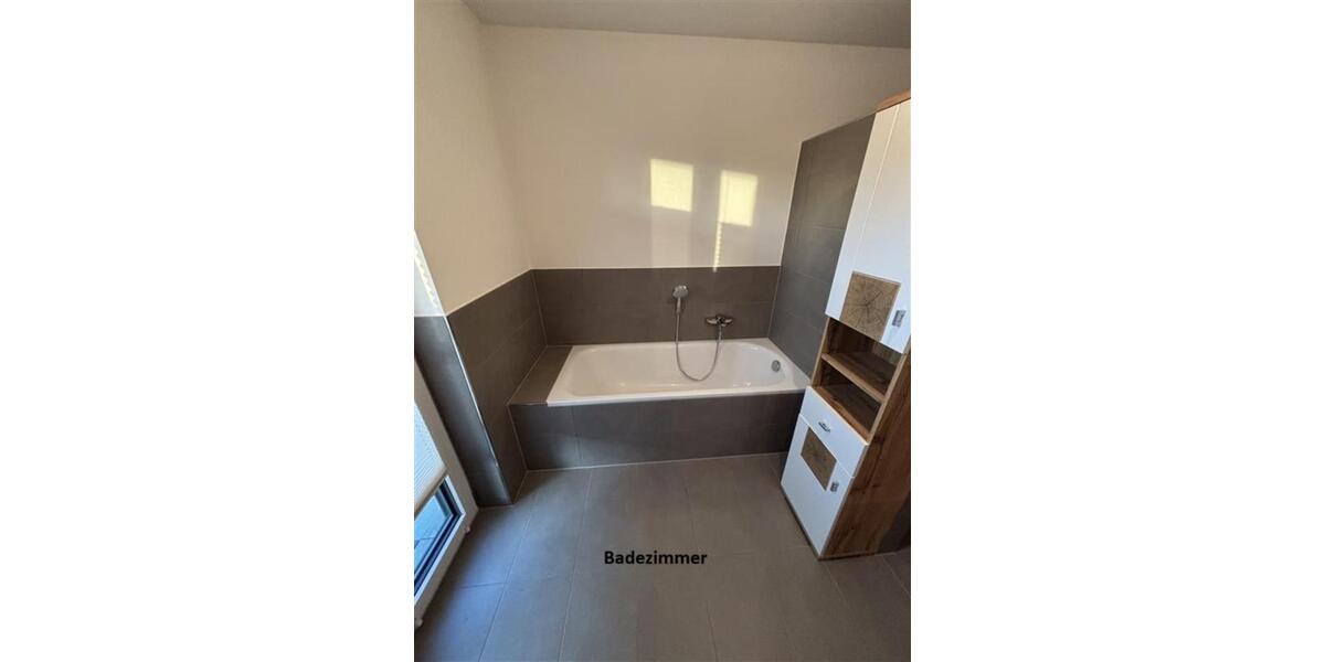 Maisonettenwohnung Abensberg - 3 Zimmer, 96 m&sup2;, 1.550&euro; | Angebot:24629863