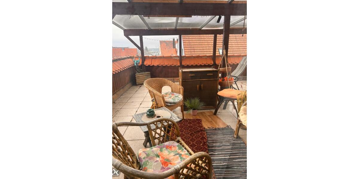 Etagenwohnung Pyrbaum - 2.5 Zimmer, 60 m&sup2;, 550&euro; | Angebot:24801158