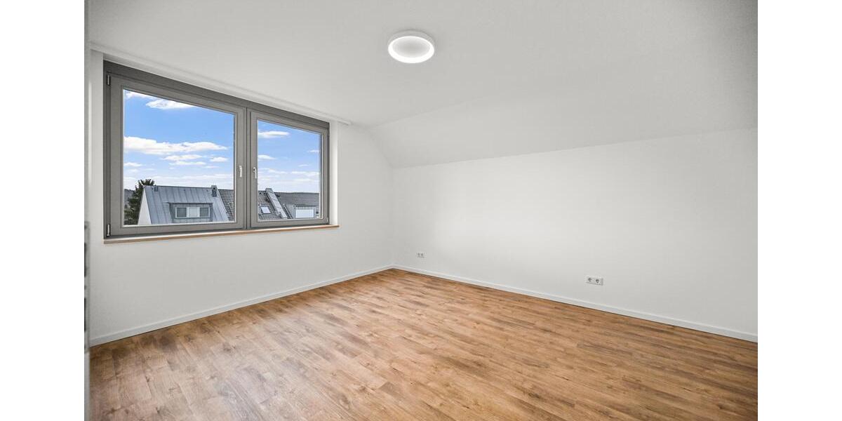 Etagenwohnung Bad Honnef - 3 Zimmer, 87 m&sup2;, 1.275&euro; | Angebot:25380351