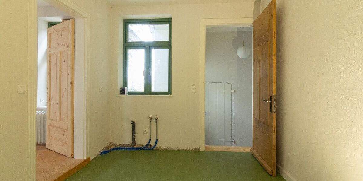 Doppelhaushälfte Grömitz Cismar - 4 Zimmer, 110 m&sup2;, 2.495&euro; | Angebot:24972180