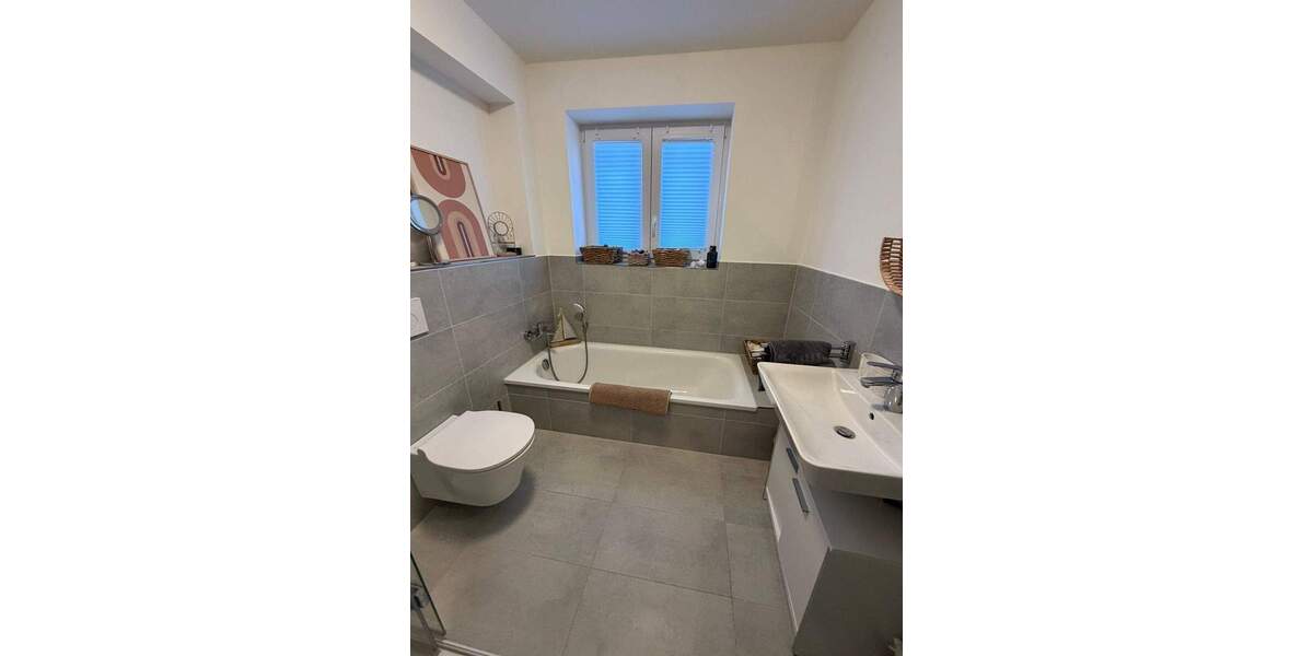 Reihenendhaus Schleswig - 3 Zimmer, 93 m&sup2;, 1.450&euro; | Angebot:24649257