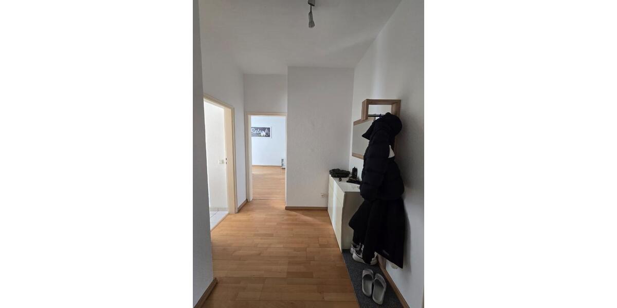 Wohnen auf Zeit Düsseldorf Stadtbezirk 3 - 3 Zimmer, 70 m&sup2;, 500&euro; | Angebot:25424430