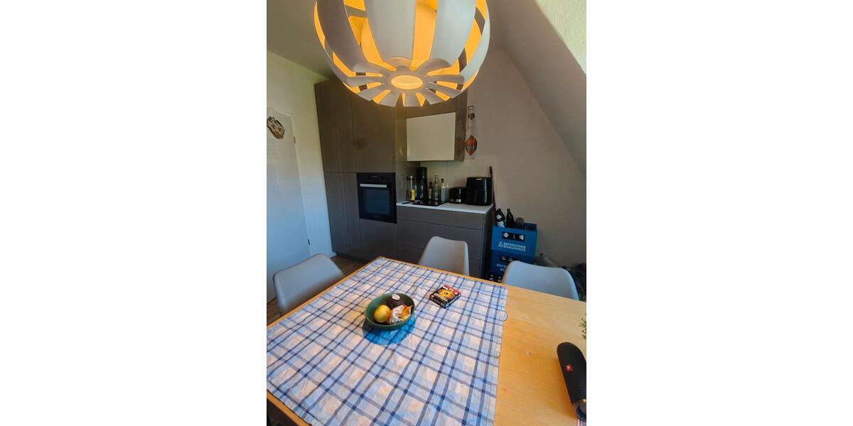 Wohnen auf Zeit Münster Erphoviertel - 1 Zimmer, 16 m&sup2;, 570&euro; | Angebot:26314314