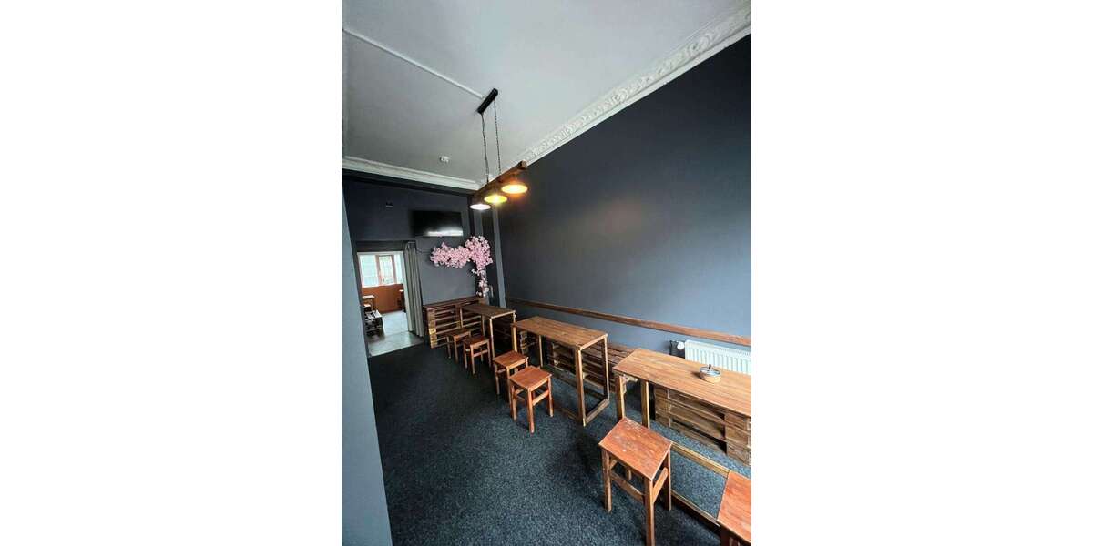 Gewerbeobjekt Berlin Neukölln - 1.600&euro; | Angebot:26858587