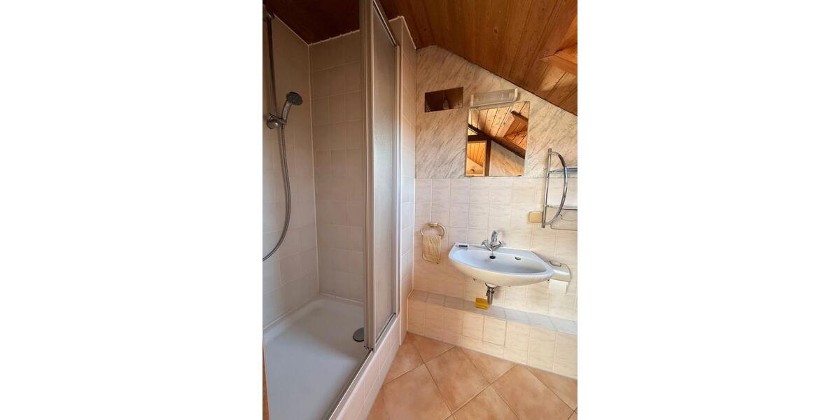 Wohnen auf Zeit Bruchköbel - 1 Zimmer, 28 m&sup2;, 490&euro; | Angebot:26278411