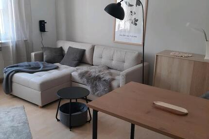 Wohnen auf Zeit Paderborn Univiertel - 2 Zimmer, 60 m&sup2;, 1.280&euro; | Angebot:25162280