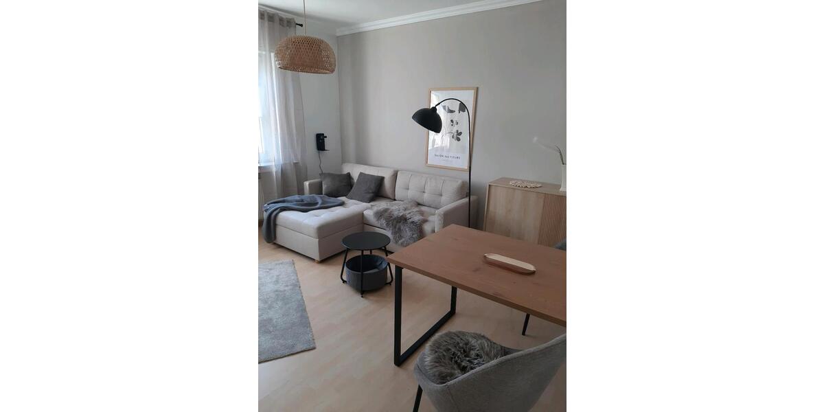 Wohnen auf Zeit Paderborn Univiertel - 2 Zimmer, 60 m&sup2;, 1.280&euro; | Angebot:25162280