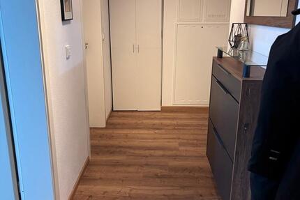 Vermiete 2-Zimmer-Wohnung 2 zimmer