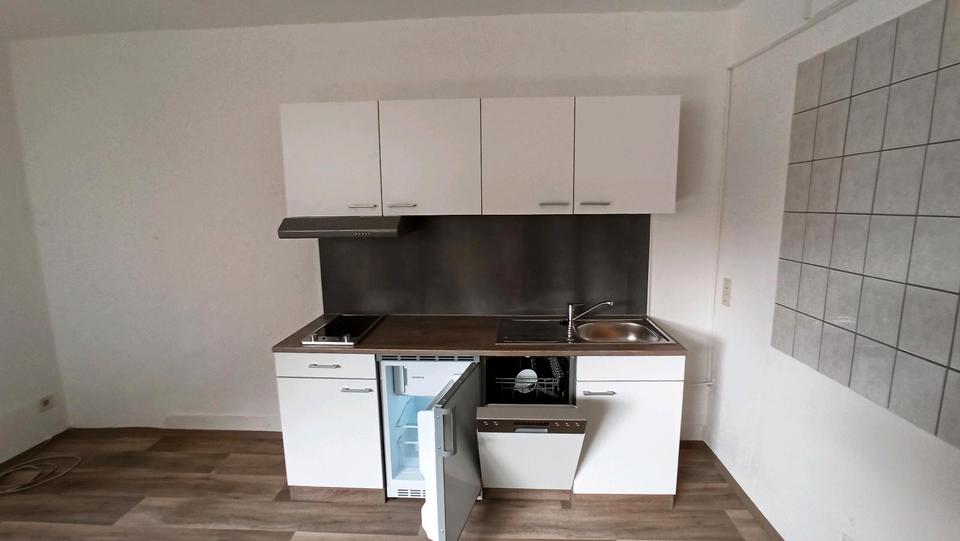 Erdgeschoßwohnung Roth - 1 Zimmer, 40 m&sup2;, 480&euro; | Angebot:26320590