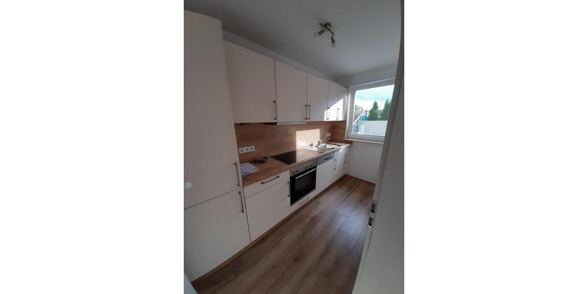 Etagenwohnung Flieden - 2 Zimmer, 62 m&sup2;, 750&euro; | Angebot:26608771