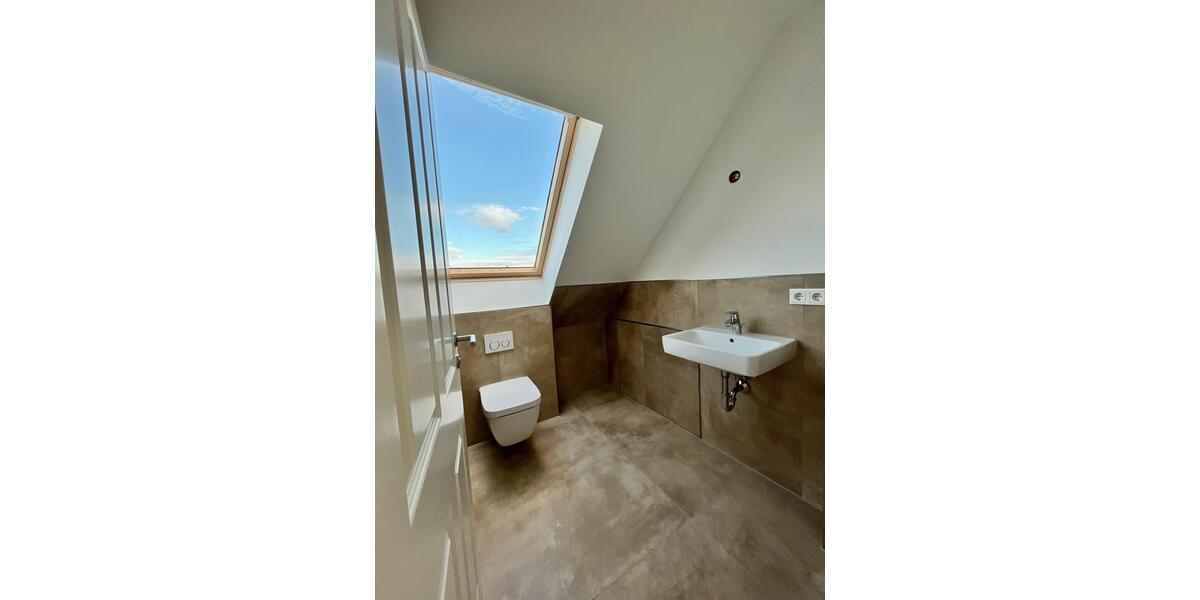 Etagenwohnung Eckernförde - 2 Zimmer, 45 m&sup2;, 870&euro; | Angebot:24751380