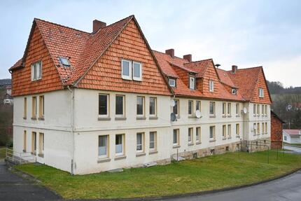 Wohnung Delligsen - 3 Zimmer, 70 m&sup2;, 440&euro; | Angebot:26647056