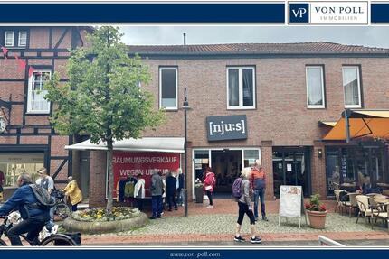 Einzelhandelsfläche in bester Lauflage – sofort verfügbar!