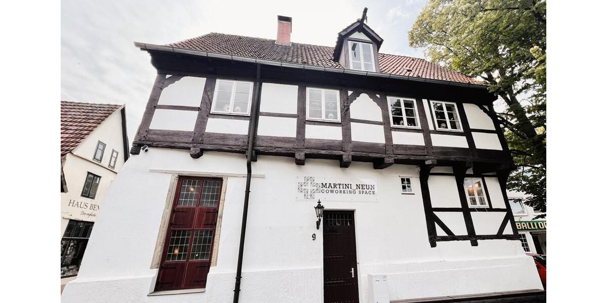 Gewerbeobjekt Minden - 2.000&euro; | Angebot:26459069
