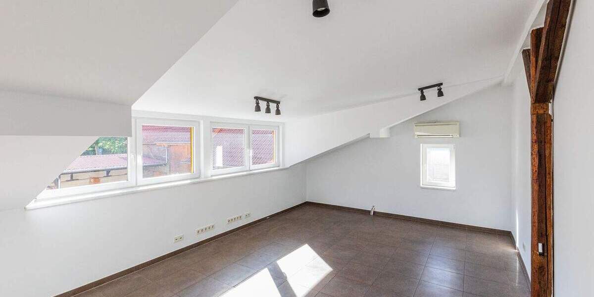 Gewerbeobjekt Bischofsheim - 5 Zimmer, 4.260&euro; | Angebot:25796148