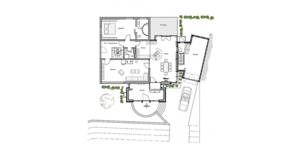 Einfamilienhaus Korschenbroich - 8 Zimmer, 243 m&sup2;, 2.865&euro; | Angebot:25927074