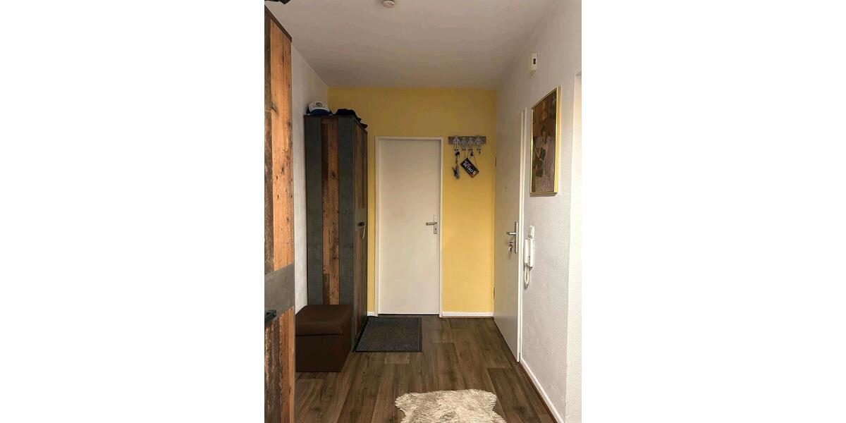 15qm Zimmer in Wohnung zu vermieten 1 zimmer