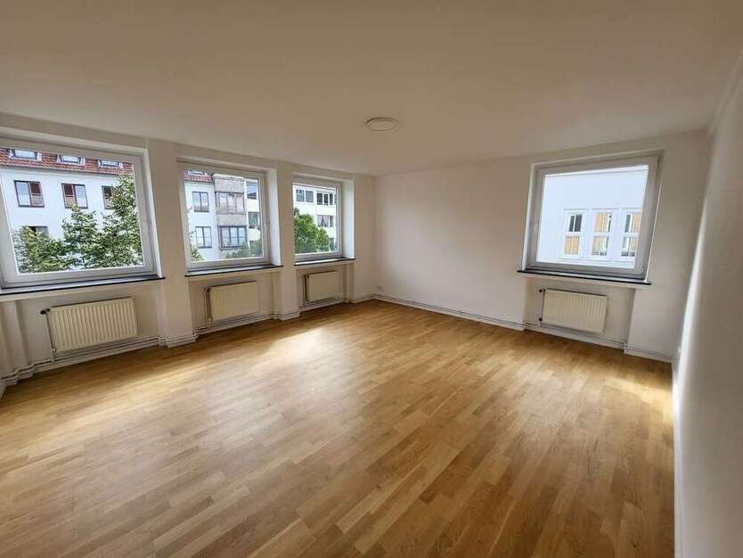 Wohnung zum Mieten in Hildesheim 909 € 101 m²