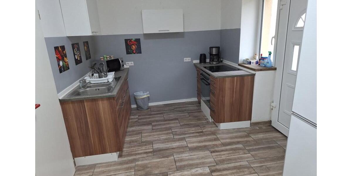 Wohnen auf Zeit Magdeburg Ottersleben - 5 Zimmer, 100 m&sup2;, 15&euro; | Angebot:18996035