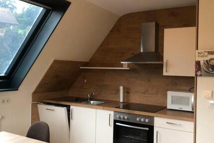 Voll möblierte 2 Zimmerwohnung im wunderschönen Michelbach 2 zimmer