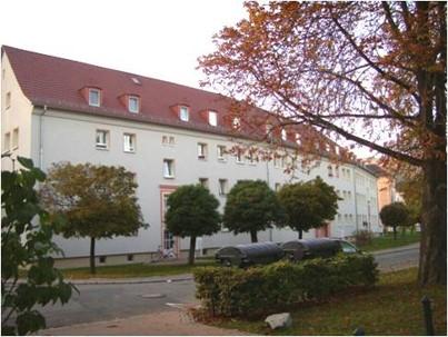 Gemütliche 2-Raum-Wohnung