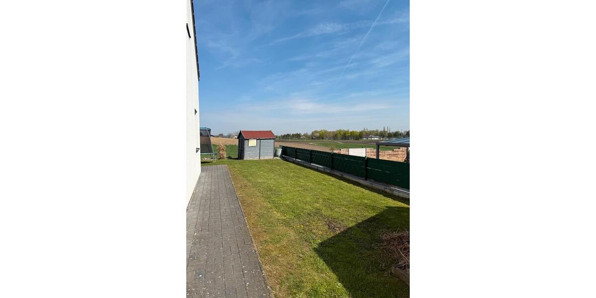 Doppelhaushälfte Eitting - 3 Zimmer, 110 m&sup2;, 1.730&euro; | Angebot:26237534