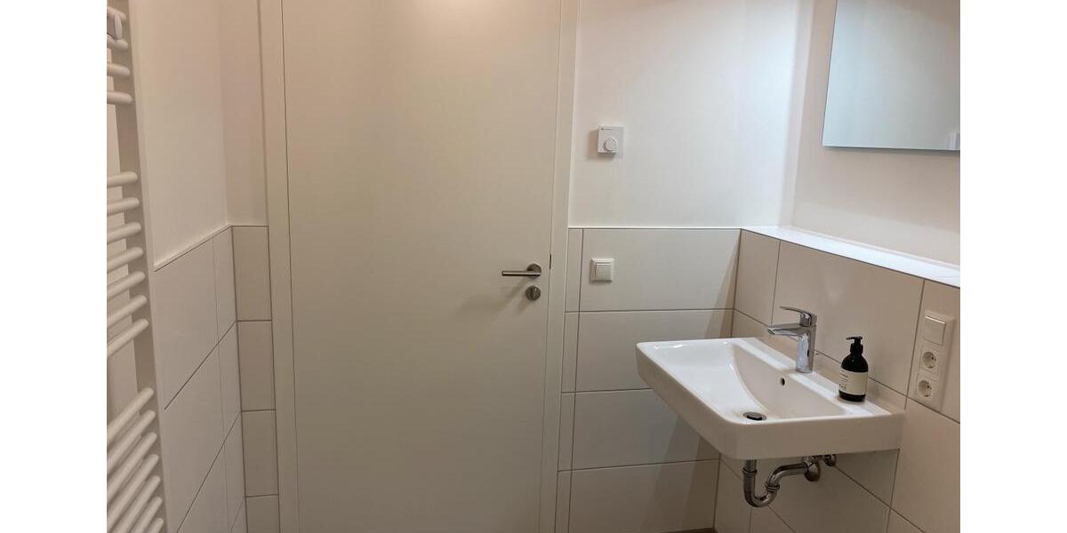 Free single room+private Bathrm in new building Rummelsburg 750€ 5 zimmer