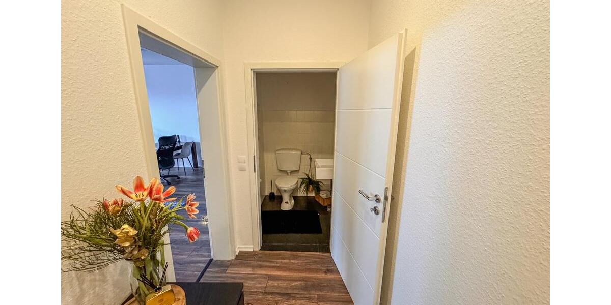 Etagenwohnung Rosche - 3 Zimmer, 95 m&sup2;, 789&euro; | Angebot:24700479