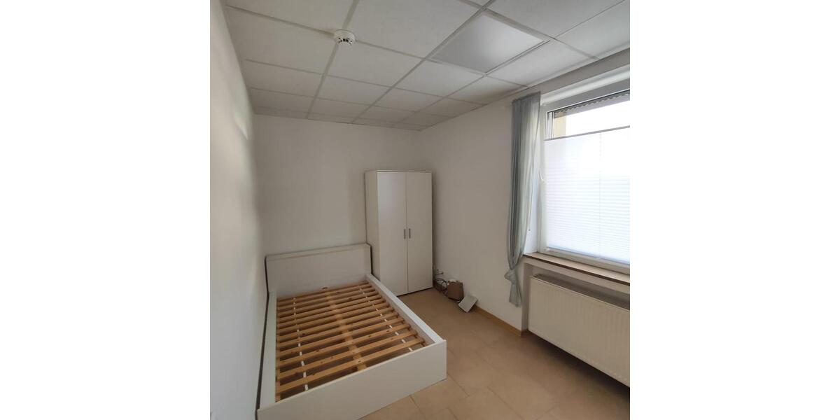 Etagenwohnung Fulda - 1 Zimmer, 20 m&sup2;, 490&euro; | Angebot:26537420