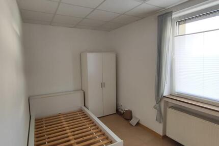 Wohnung Fulda - 1 Zimmer, 20 m&sup2;, 490&euro; | Angebot:26537420