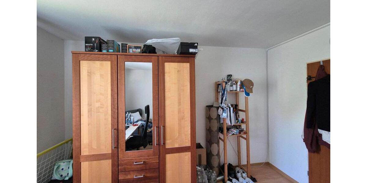 Etagenwohnung Koblenz Bisholder - 1 Zimmer, 14 m&sup2;, 470&euro; | Angebot:26211206